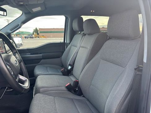 Certified 2024 Ford F150 XLT w/ Tow/Haul Package image 15