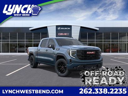 New 2026 GMC Sierra 1500 Elevation w/ Preferred Package