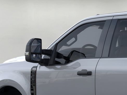 New 2026 Ford F250 XL w/ STX Appearance Package image 20