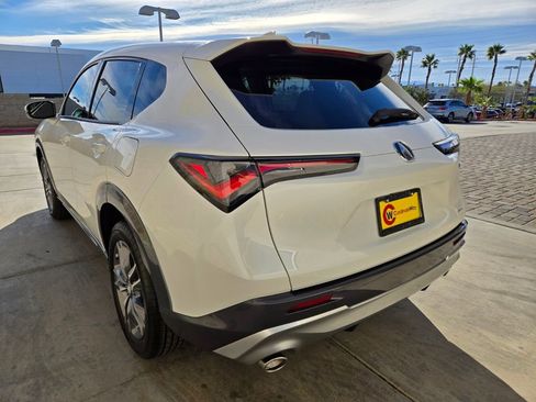 New 2026 Acura ADX AWD image 3