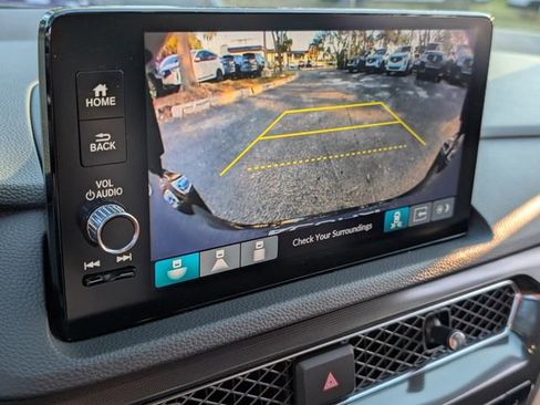 Certified 2025 Acura Integra Type S image 28