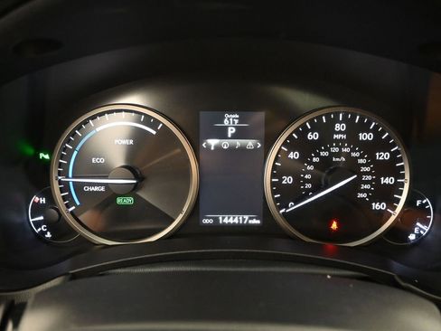 Used 2016 Lexus NX 300h AWD w/ Premium Package image 12