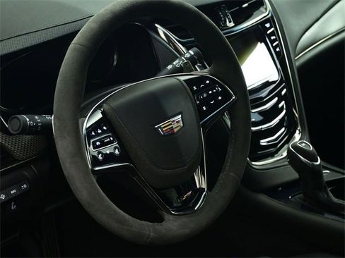 Used 2019 Cadillac CTS V image 18