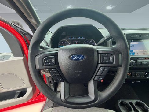 Used 2019 Ford F350 XL w/ STX Appearance Package AWD/4WD image 11