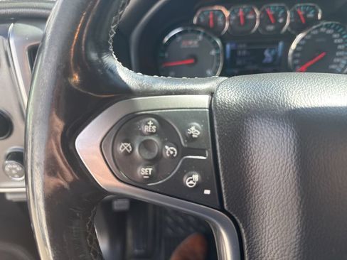 Used 2018 Chevrolet Silverado 2500 LTZ w/ Duramax Plus Package AWD/4WD image 20