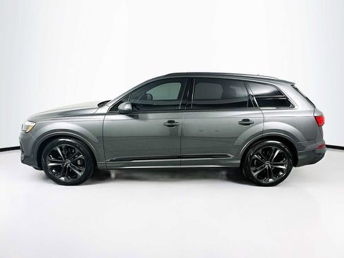 Used 2025 Audi Q7 3.0T Prestige w/ Prestige Package image 2