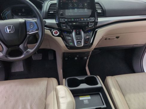 Used 2023 Honda Odyssey Elite image 15