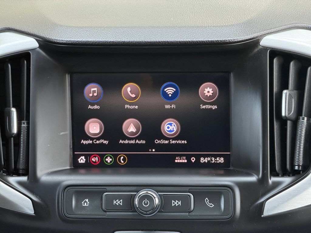 Used 2020 GMC Terrain SLE w/ Driver Convenience Package AWD/4WD image 21