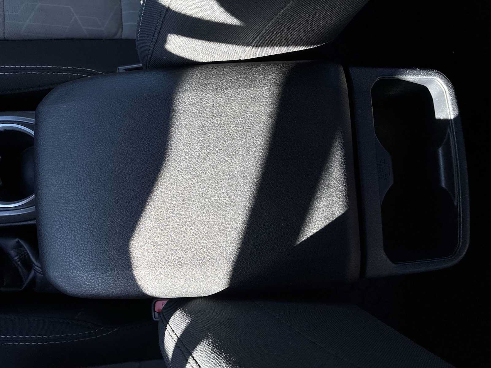 Used 2020 Toyota Tacoma TRD Sport AWD/4WD image 21