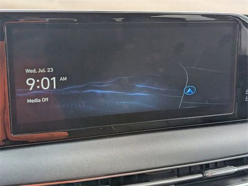 Used 2024 Hyundai Palisade SEL image 25