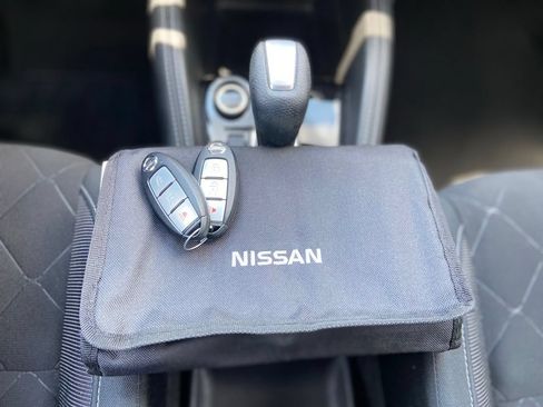 Used 2019 Nissan Kicks S w/ Exterior Package FWD image 30