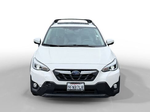 Used 2023 Subaru Crosstrek 2.5i Limited w/ Popular Package #3 image 8