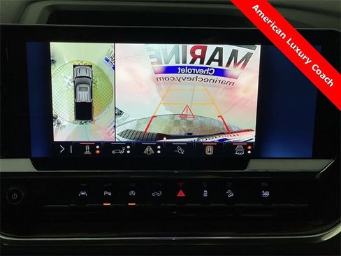 New 2025 Chevrolet Silverado 1500 RST image 20