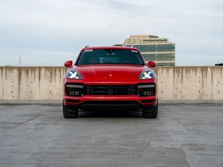 Used 2022 Porsche Cayenne Turbo S AWD/4WD video 2
