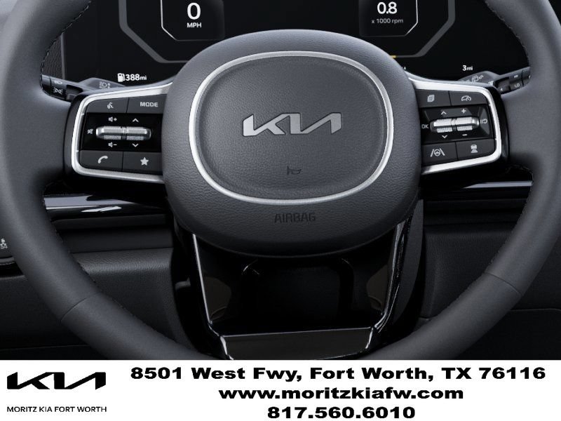New 2026 Kia Carnival SX Prestige FWD image 22