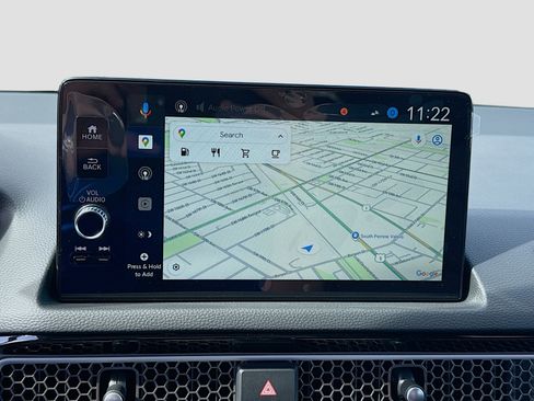 New 2026 Honda Civic Sport Touring image 13