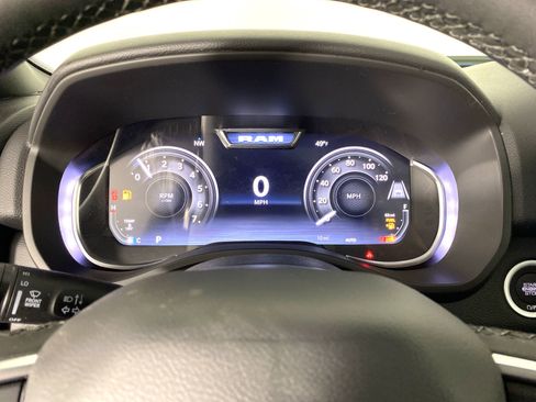 New 2026 RAM 1500 Big Horn image 20