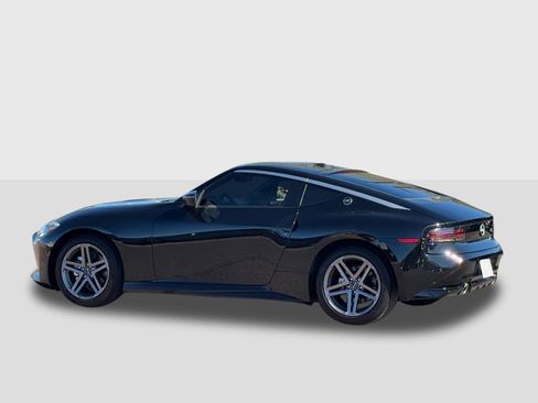 New 2025 Nissan Z Sport w/ Floor Mat Package image 3
