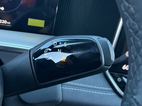 New 2026 Volkswagen Tiguan SE R-Line image 28