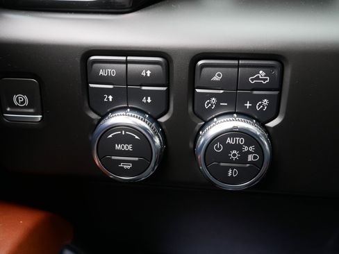 Used 2023 GMC Sierra 1500 Denali Ultimate image 26