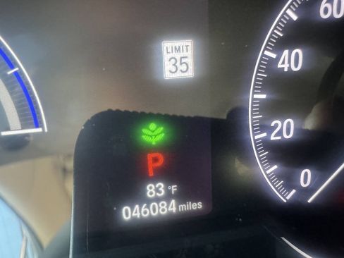 Used 2022 Honda Insight EX image 16