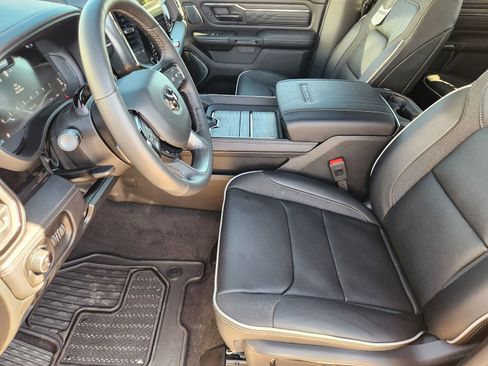 New 2026 RAM 1500 Limited AWD/4WD image 13