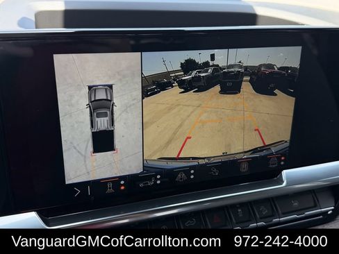 New 2026 GMC Sierra 1500 SLT AWD/4WD image 14