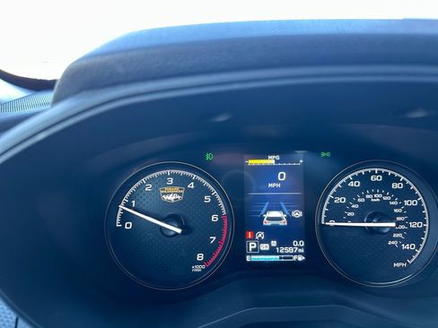 Certified 2024 Subaru Forester Wilderness image 10