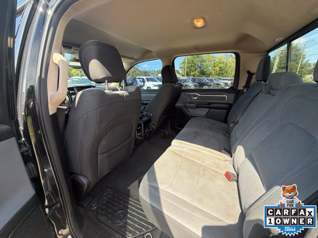 Used 2019 RAM 1500 Big Horn RWD image 17