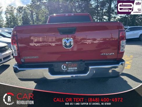 Used 2024 RAM 2500 Big Horn image 5