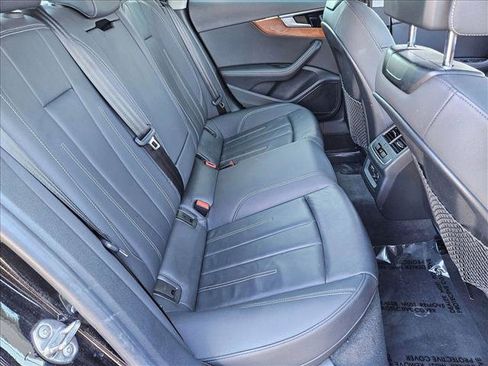 Used 2022 Audi A5 2.0T Premium Plus w/ Premium Plus image 18