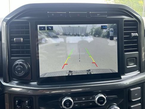 Used 2022 Ford F150 XLT w/ Equipment Group 302A High AWD/4WD image 20