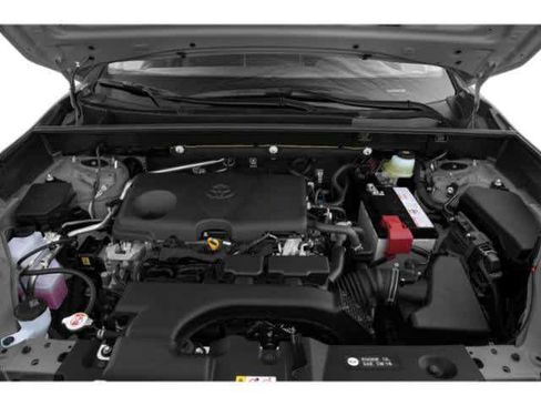 Certified 2019 Toyota RAV4 Limited w/ Advanced Technology Package AWD/4WD image 15