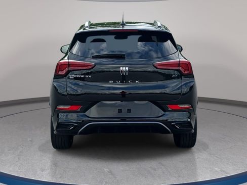 Used 2024 Buick Encore GX Sport Touring w/ Experience Buick Package AWD/4WD image 6