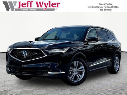Certified 2023 Acura MDX SH-AWD
