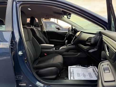 Used 2024 Subaru Legacy Premium image 12