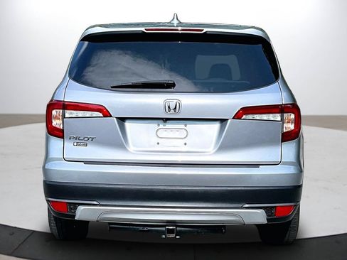 Used 2021 Honda Pilot EX-L image 8