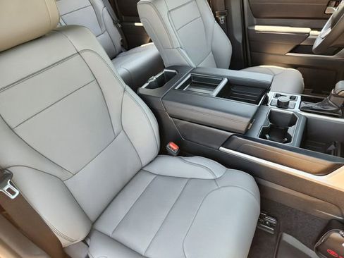 New 2026 Toyota Tundra SR5 AWD/4WD image 10