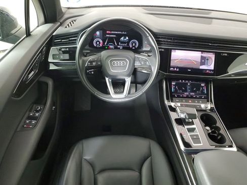 Used 2021 Audi Q7 3.0T Premium Plus image 18