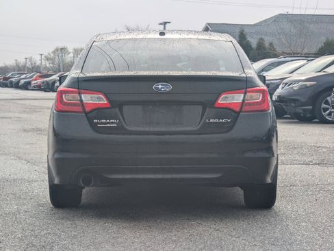 Used 2015 Subaru Legacy 2.5i Premium w/ Popular Package #1 image 10