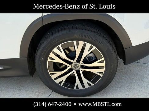 Certified 2026 Mercedes-Benz GLB 250 4MATIC image 9