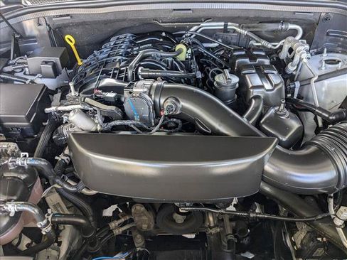 Used 2023 Dodge Durango SXT RWD image 21