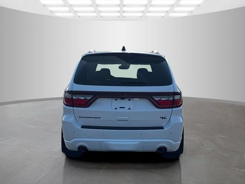 Certified 2023 Dodge Durango R/T RWD image 6
