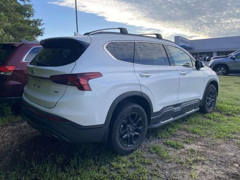 Used 2022 Hyundai Santa Fe XRT AWD/4WD image 7