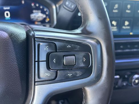 Used 2024 Chevrolet Silverado 1500 LT AWD/4WD image 18