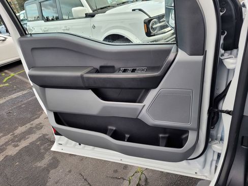 New 2026 Ford F250 XL w/ 360-Degree Camera Package image 12