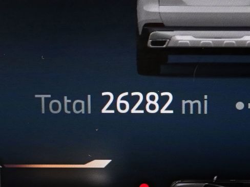 Used 2025 BMW X5 xDrive40i image 20