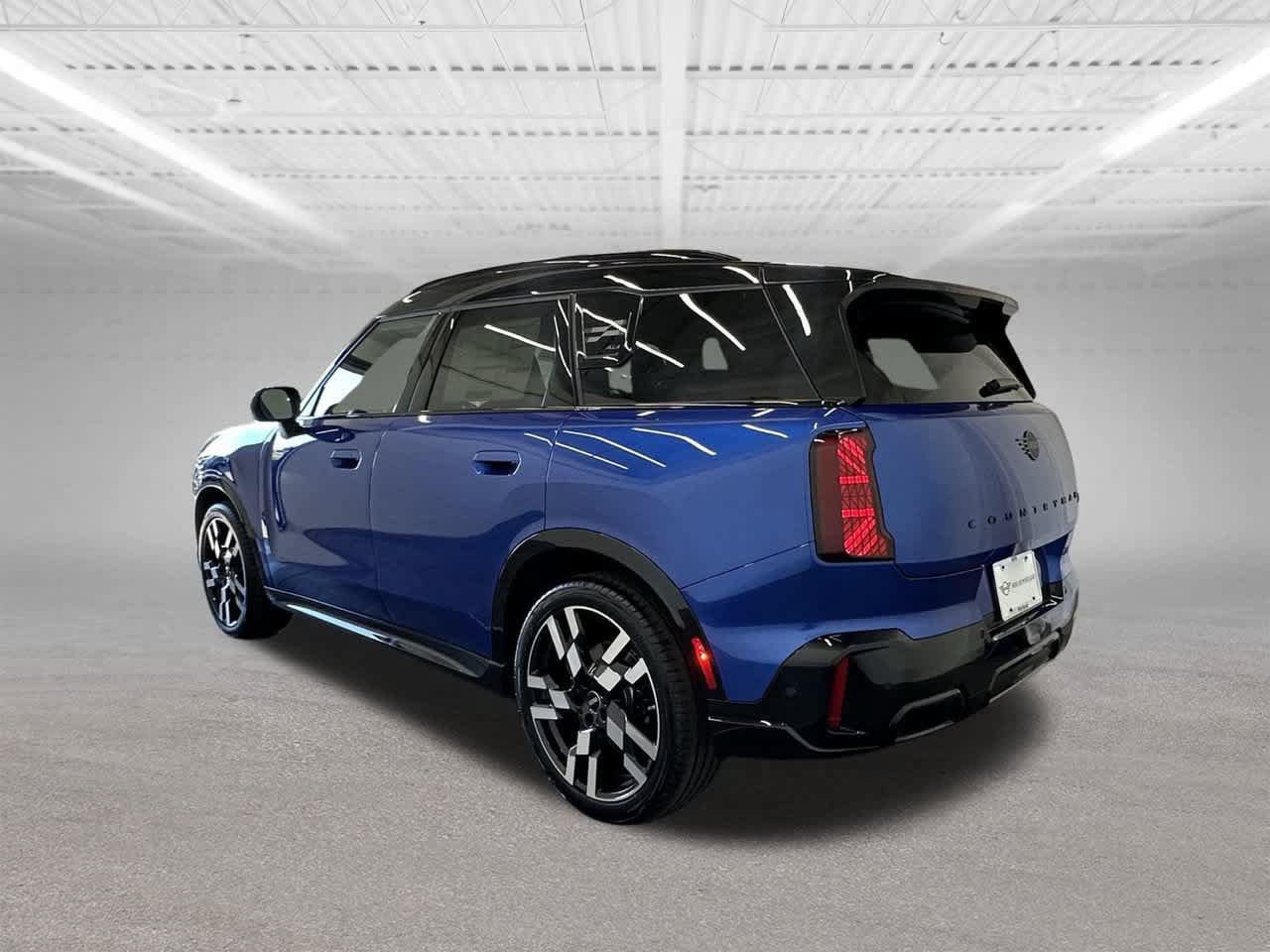 Used 2026 MINI Cooper Countryman S w/ Comfort Package Max AWD/4WD image 3