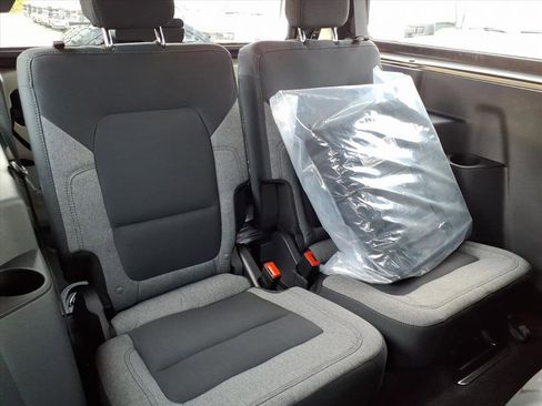 New 2025 Ford Bronco 2-Door w/ Sasquatch Package image 9