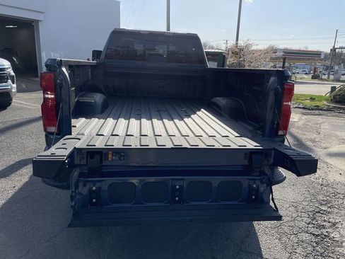 New 2026 Chevrolet Silverado 2500 LT w/ Trail Boss Package image 25